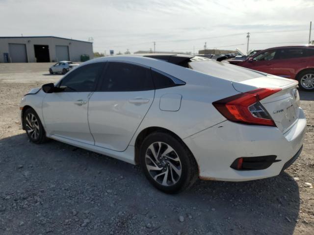 2016 HONDA CIVIC EX - 19XFC2F79GE085150