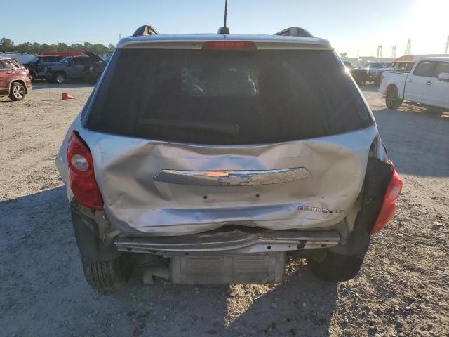 VIN 1GNALBEK0FZ101617 2015 CHEVROLET EQUINOX no.6