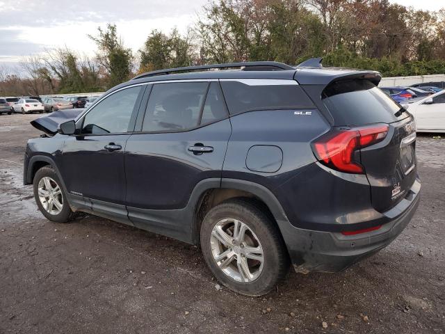 Vin: 3gkalmev0kl129647, lot: 80757884, gmc terrain sle 20192