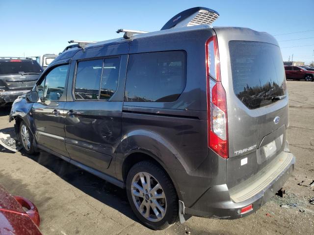 2015 FORD TRANSIT CO - NM0GE9G7XF1227493