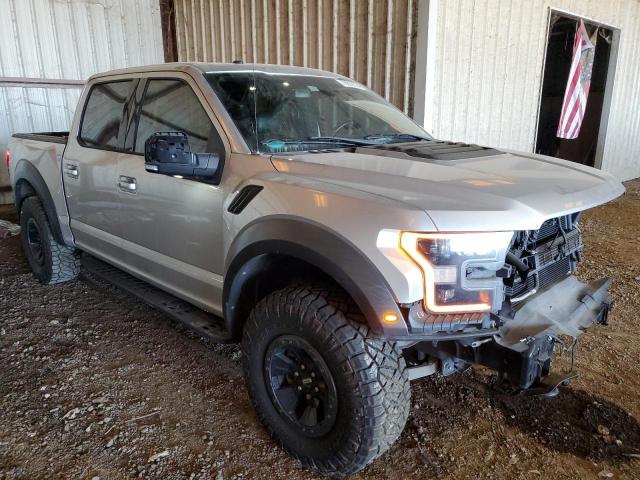 Vin: 1ftfw1rg3jfd27733, lot: 78822374, ford f150 raptor 20184