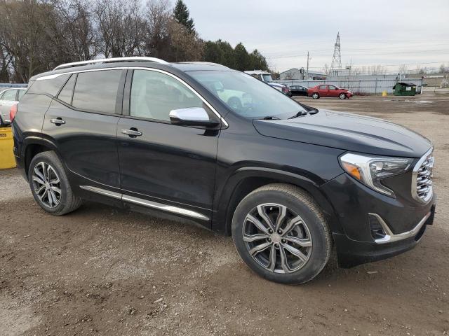 2019 GMC TERRAIN DE - 3GKALXEX3KL163682
