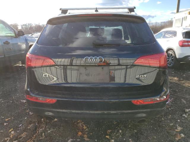 VIN WA1LFAFP2DA020010 2013 AUDI Q5 no.6