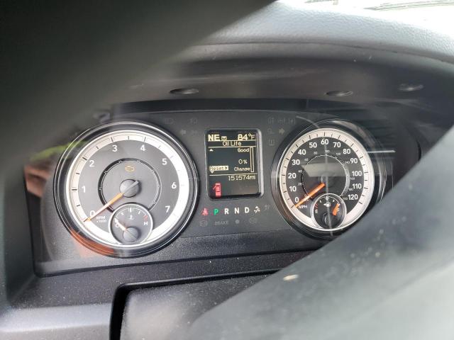 2018 RAM 1500 ST - 1C6RR6FT1JS149824