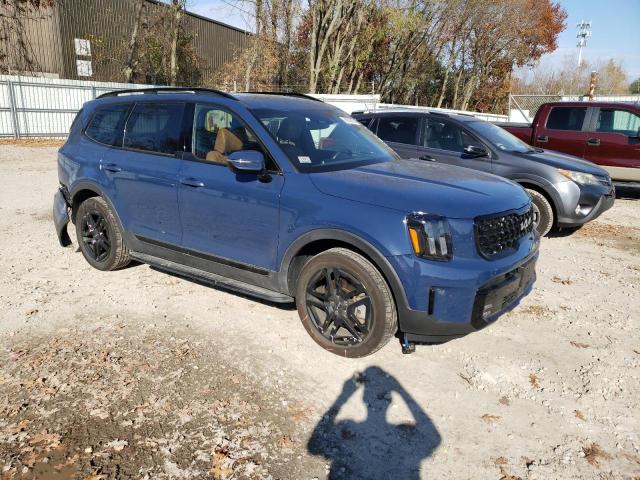 2024 KIA TELLURIDE - 5XYP5DGC2RG465393
