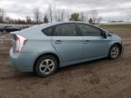 TOYOTA PRIUS photo