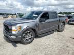 2021 FORD F150 SUPER - 1FTEW1C56MKD04624