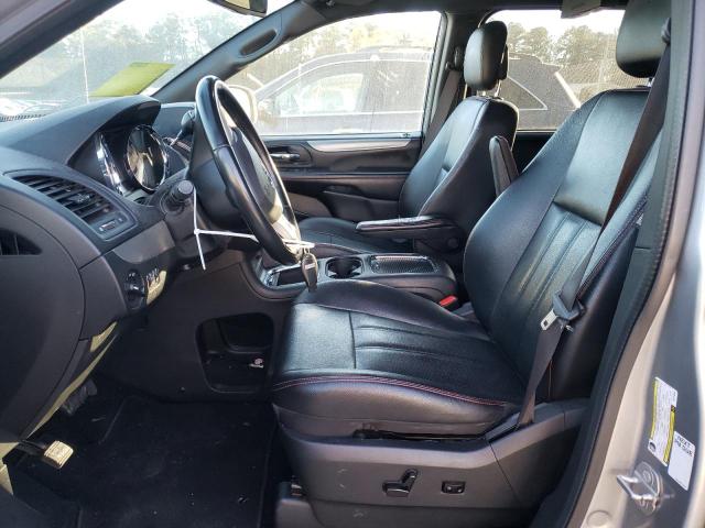 2019 DODGE GRAND CARA - 2C4RDGEGXKR725009
