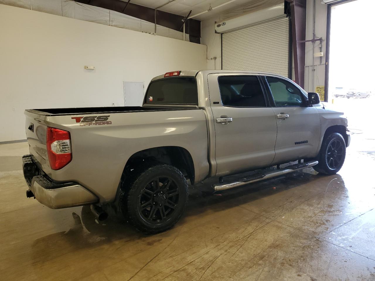 Lot #3040765766 2019 TOYOTA TUNDRA CRE