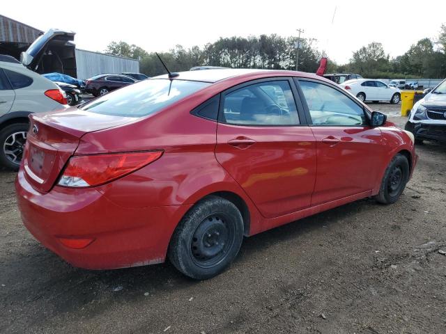 VIN KMHCT4AE6FU916944 2015 HYUNDAI ACCENT no.3