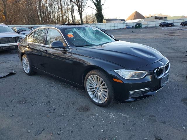 2015 BMW 328 XI - WBA3B3G54FNT19131