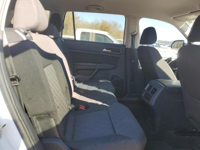 2018 VOLKSWAGEN ATLAS S - 1V2AR2CA4JC521361