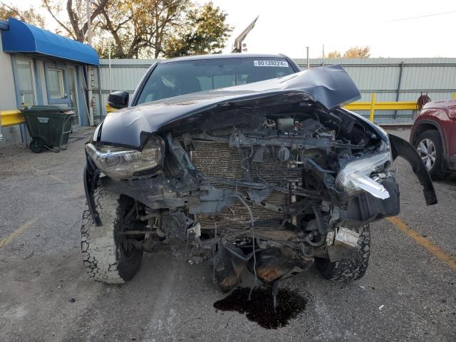 2017 TOYOTA TACOMA DOU - 3TMCZ5AN0HM111876