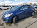 2015 HYUNDAI ACCENT GLS - KMHCT4AE2FU817960