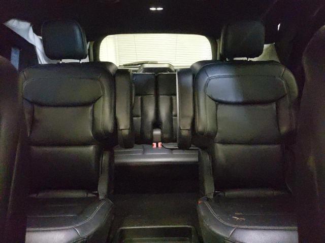 2020 FORD EXPLORER X - 1FMSK8DH8LGA63839