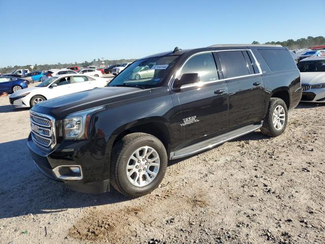 2019 GMC YUKON XL C #3023689878