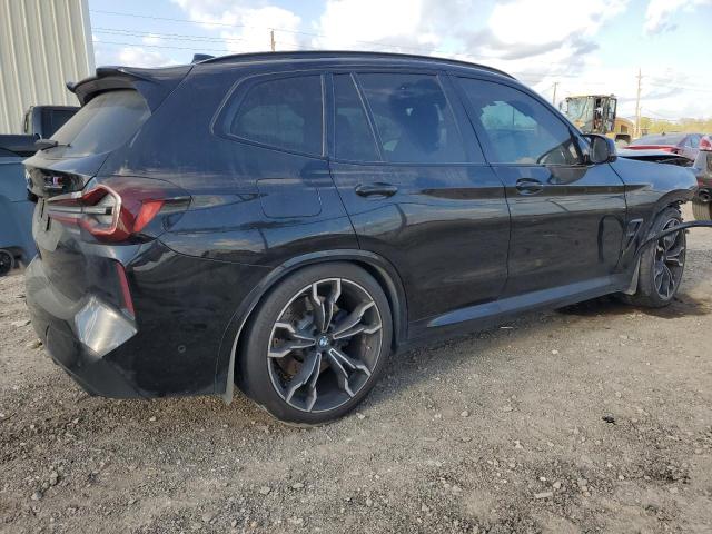 2022 BMW X3 M 5YM13EC01N9J13955