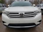 Lot #3023819874 2013 TOYOTA HIGHLANDER