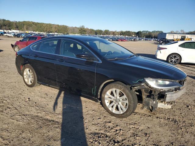 2017 CHRYSLER 200 LIMITE - 1C3CCCAB8HN506118