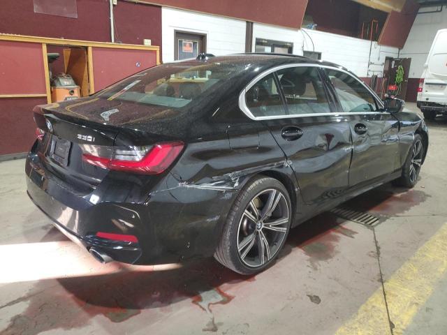 2024 BMW 330XI - 3MW89FF00R8E10347