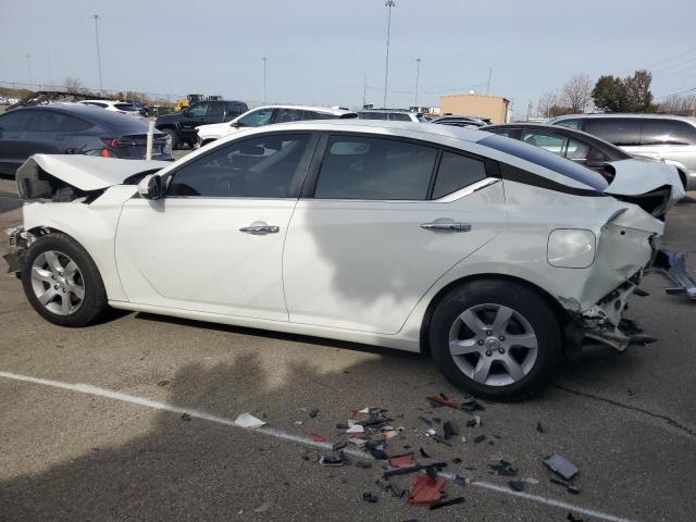Vin: 1n4bl4bv9lc187540, lot: 80335994, nissan altima s 20202