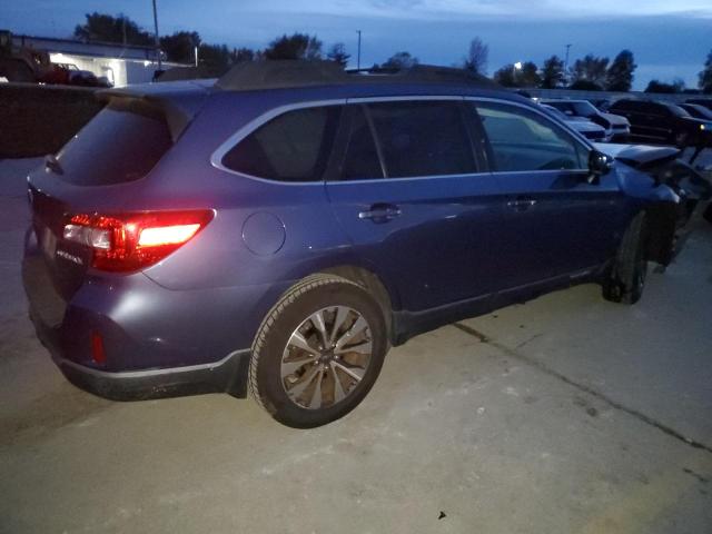 2015 SUBARU OUTBACK 2. - 4S4BSBLC3F3204573