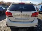 DODGE JOURNEY SX photo