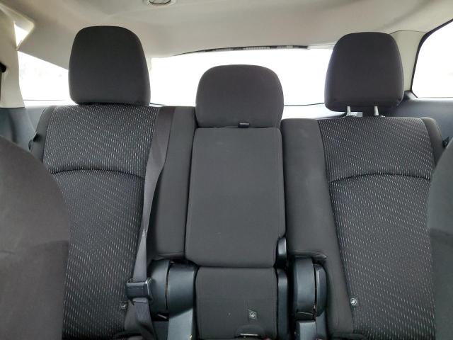 2018 DODGE JOURNEY SE - 3C4PDCAB9JT167224