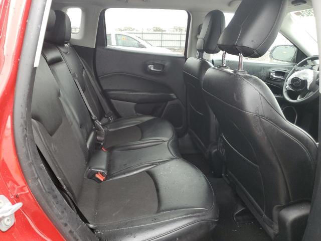 2021 JEEP COMPASS LA - 3C4NJCBB3MT560977