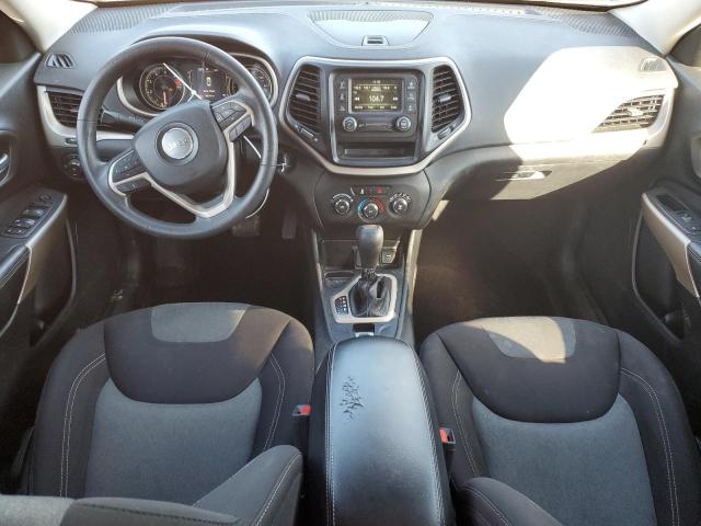 2018 JEEP CHEROKEE L - 1C4PJLCB1JD615158