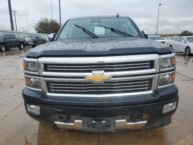 2015 CHEVROLET SILVERADO - 3GCUKTEC2FG532290