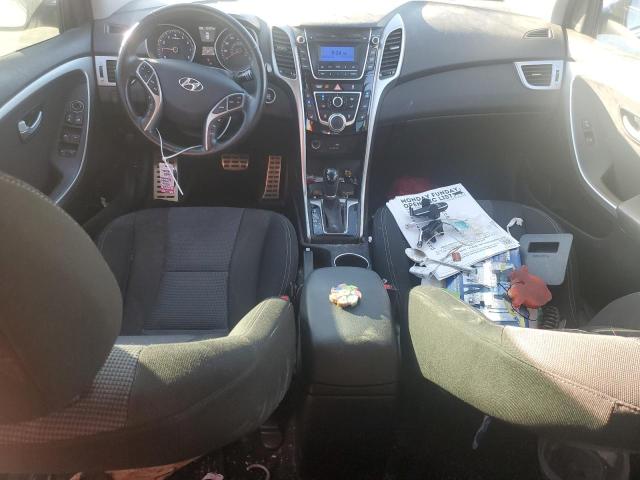 2016 HYUNDAI ELANTRA GT - KMHD35LH1GU286852