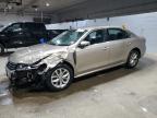 2016 VOLKSWAGEN PASSAT S - 1VWAT7A35GC061377