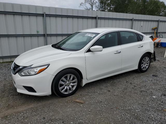 2018 NISSAN ALTIMA 2.5 #3024733283