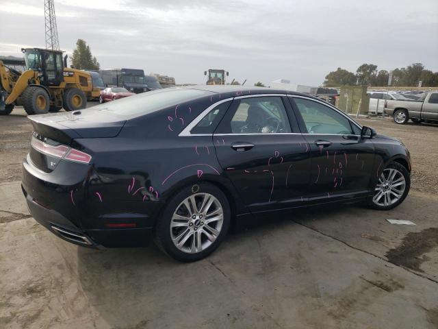 VIN 3LN6L2GK7GR630026 2016 LINCOLN MKZ no.3