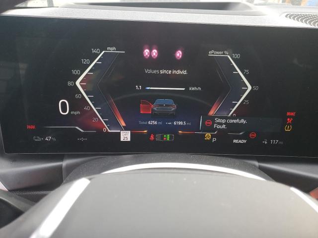 2024 BMW I4 EDRIVE - WBY73AW03RFS35908