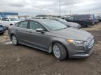 FORD FUSION S снимка