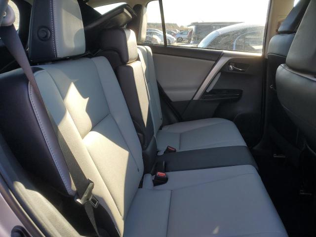 2017 TOYOTA RAV4 LIMIT - 2T3YFREV7HW370640