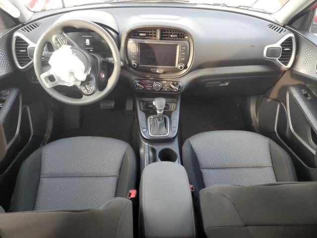 2025 KIA SOUL LX - KNDJ23AU2S7249945