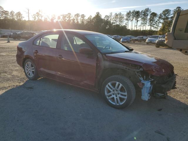 2018 VOLKSWAGEN JETTA S - 3VW2B7AJ3JM212728