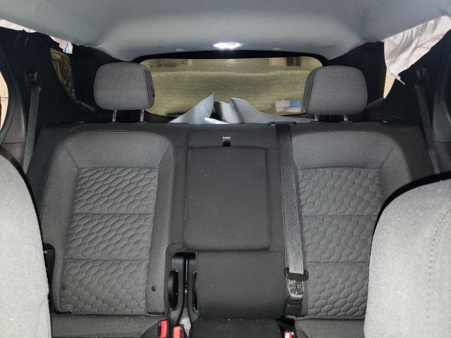 2019 CHEVROLET EQUINOX LT - 2GNAXVEX8K6105440