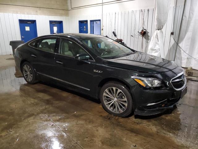 2017 BUICK LACROSSE E 1G4ZP5SS2HU133745