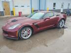 CHEVROLET CORVETTE Z photo