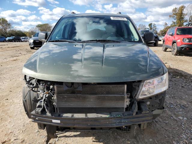 2018 DODGE JOURNEY SE - 3C4PDCAB6JT351455
