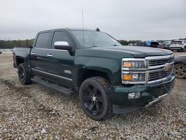 2015 CHEVROLET SILVERADO - 3GCUKTEC3FG254404