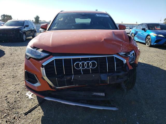 VIN WA1AUCF39M1126332 2021 AUDI Q3 no.5