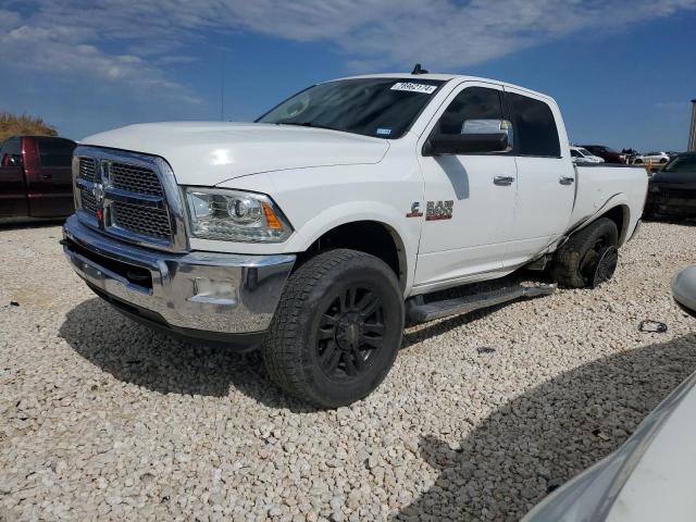 2015 RAM 2500 LARAM #2965522209