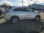 LEXUS RX 350 photo