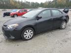 2015 TOYOTA COROLLA L - 2T1BURHE0FC351328