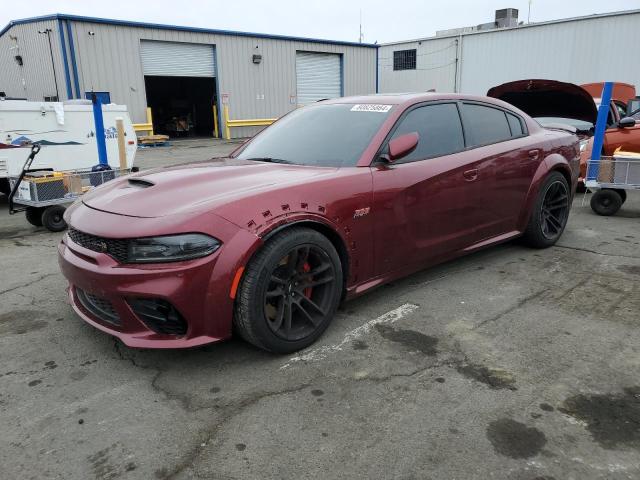 2020 DODGE CHARGER SC #3006596355